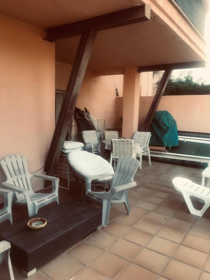 Apartamento Bajo A Avenida De Las Yedras Appartement *