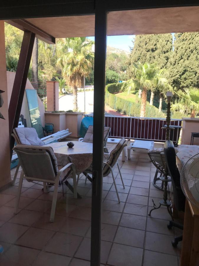 Appartement Apartamento Bajo A Avenida De Las Yedras *