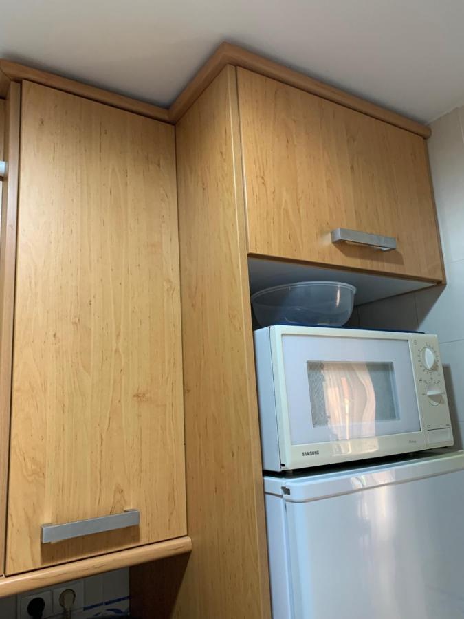 Apartamento Bajo A Avenida De Las Yedras Appartement *