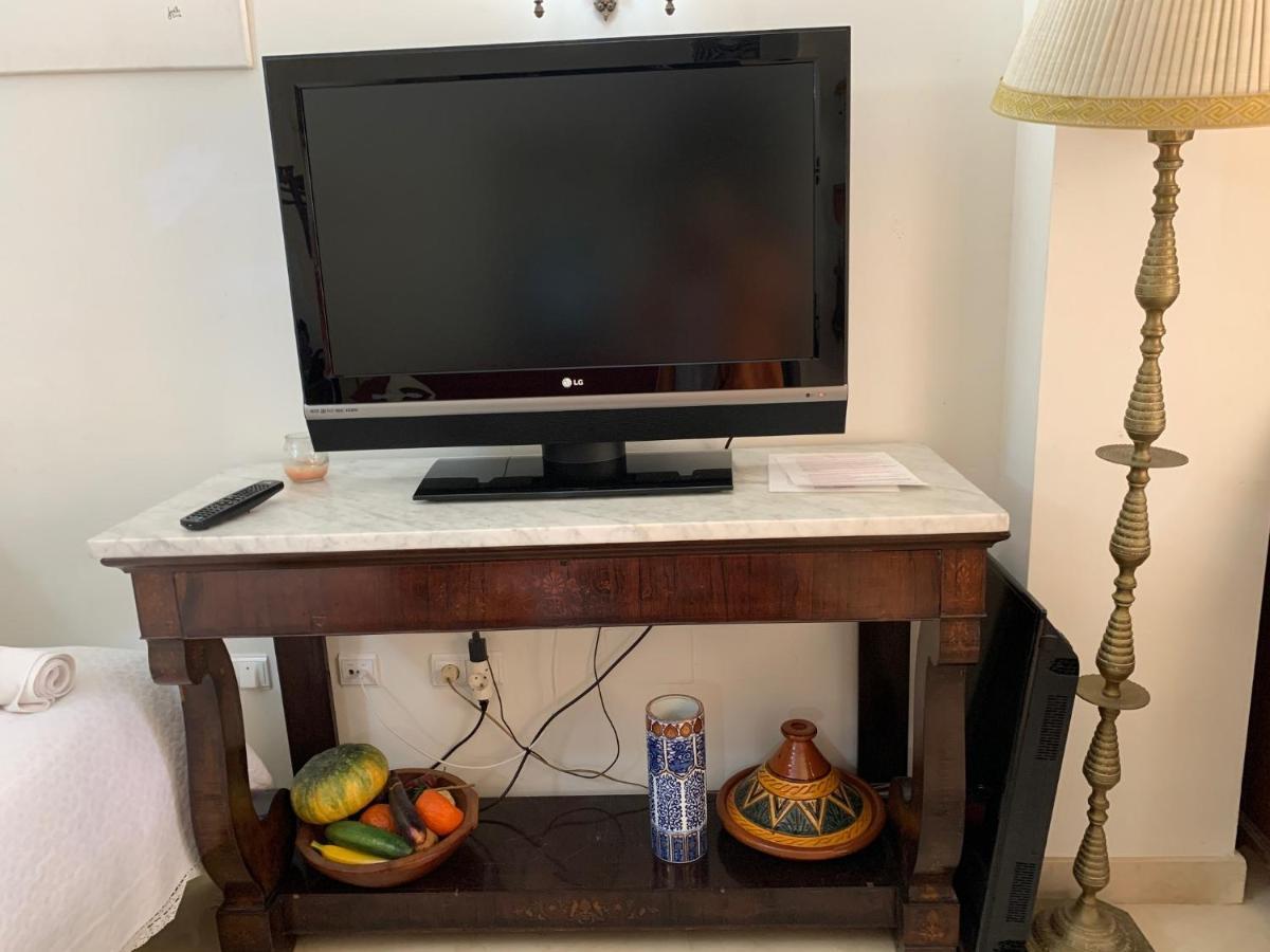 Appartement Apartamento Bajo A Avenida De Las Yedras