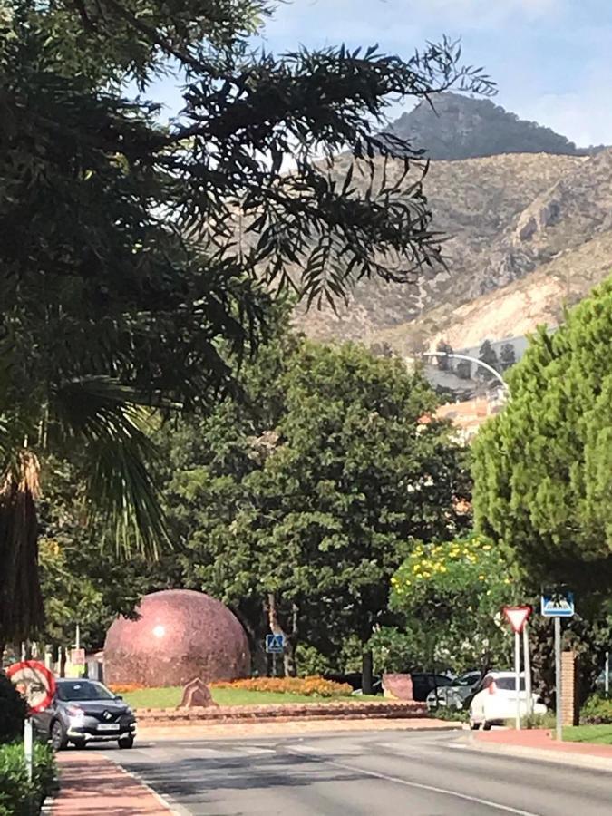Apartamento Bajo A Avenida De Las Yedras Appartement